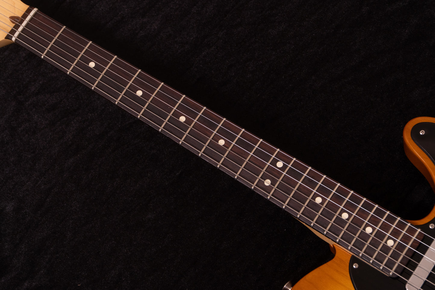 【used】Fender / American Performer Telecaster Mod 2021 3.245kg #US210045318【TONIQ横浜】
