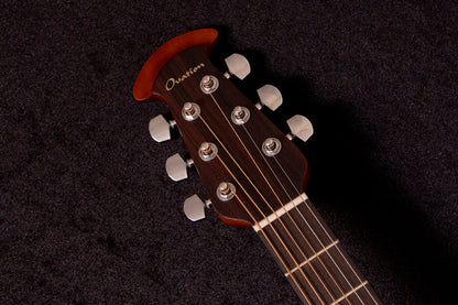 【outlet】Ovation / Celebrity Elite CE44-RBB-G 2.8kg #CCV21061067 【TONIQ横浜】