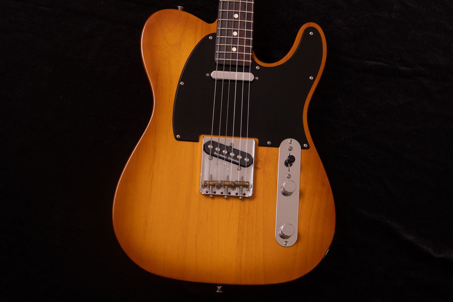 【used】Fender / American Performer Telecaster Mod 2021 3.245kg #US210045318【TONIQ横浜】