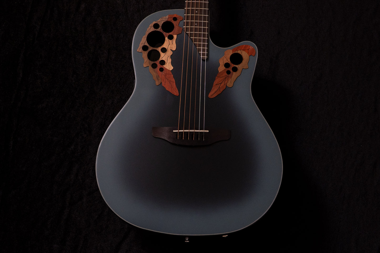 【outlet】Ovation / Celebrity Elite CE44-RBB-G 2.8kg #CCV21061067 【TONIQ横浜】