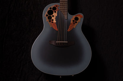 【outlet】Ovation / Celebrity Elite CE44-RBB-G 2.8kg #CCV21061067 【TONIQ横浜】