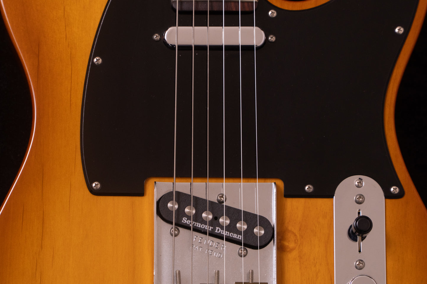 【used】Fender / American Performer Telecaster Mod 2021 3.245kg #US210045318【TONIQ横浜】
