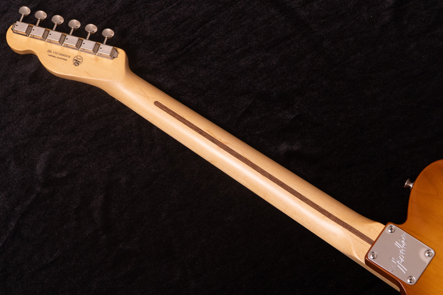 【used】Fender / American Performer Telecaster Mod 2021 3.245kg #US210045318【TONIQ横浜】