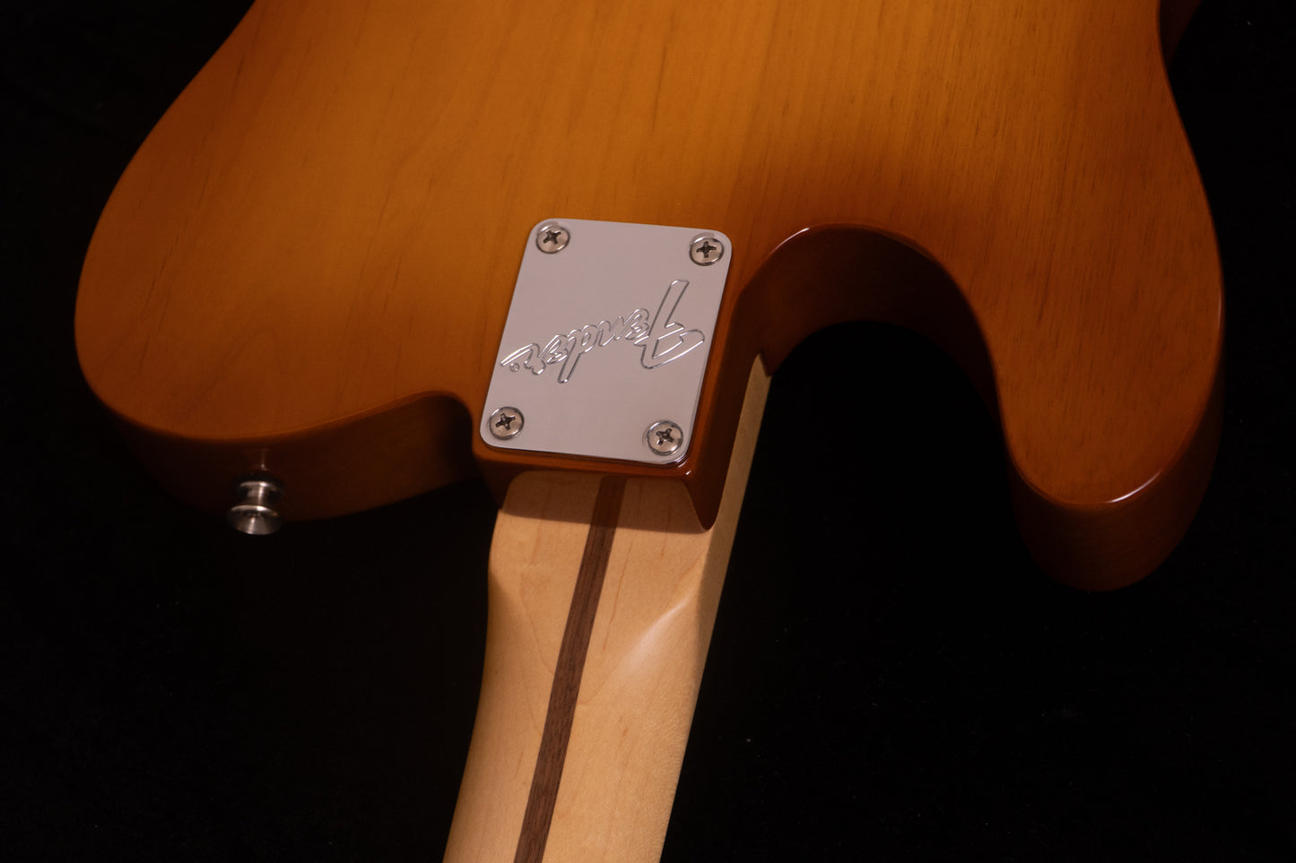 【used】Fender / American Performer Telecaster Mod 2021 3.245kg #US210045318【TONIQ横浜】