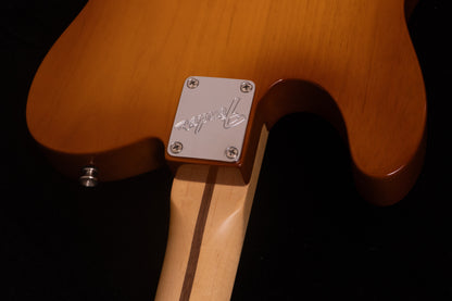 【used】Fender / American Performer Telecaster Mod 2021 3.245kg #US210045318【TONIQ横浜】