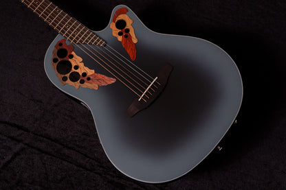 【outlet】Ovation / Celebrity CE44-RBB-G 2.320kg #CCV21061075【TONIQ横浜】