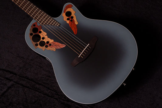【outlet】Ovation / Celebrity CE44-RBB-G 2.320kg #CCV21061075【TONIQ横浜】