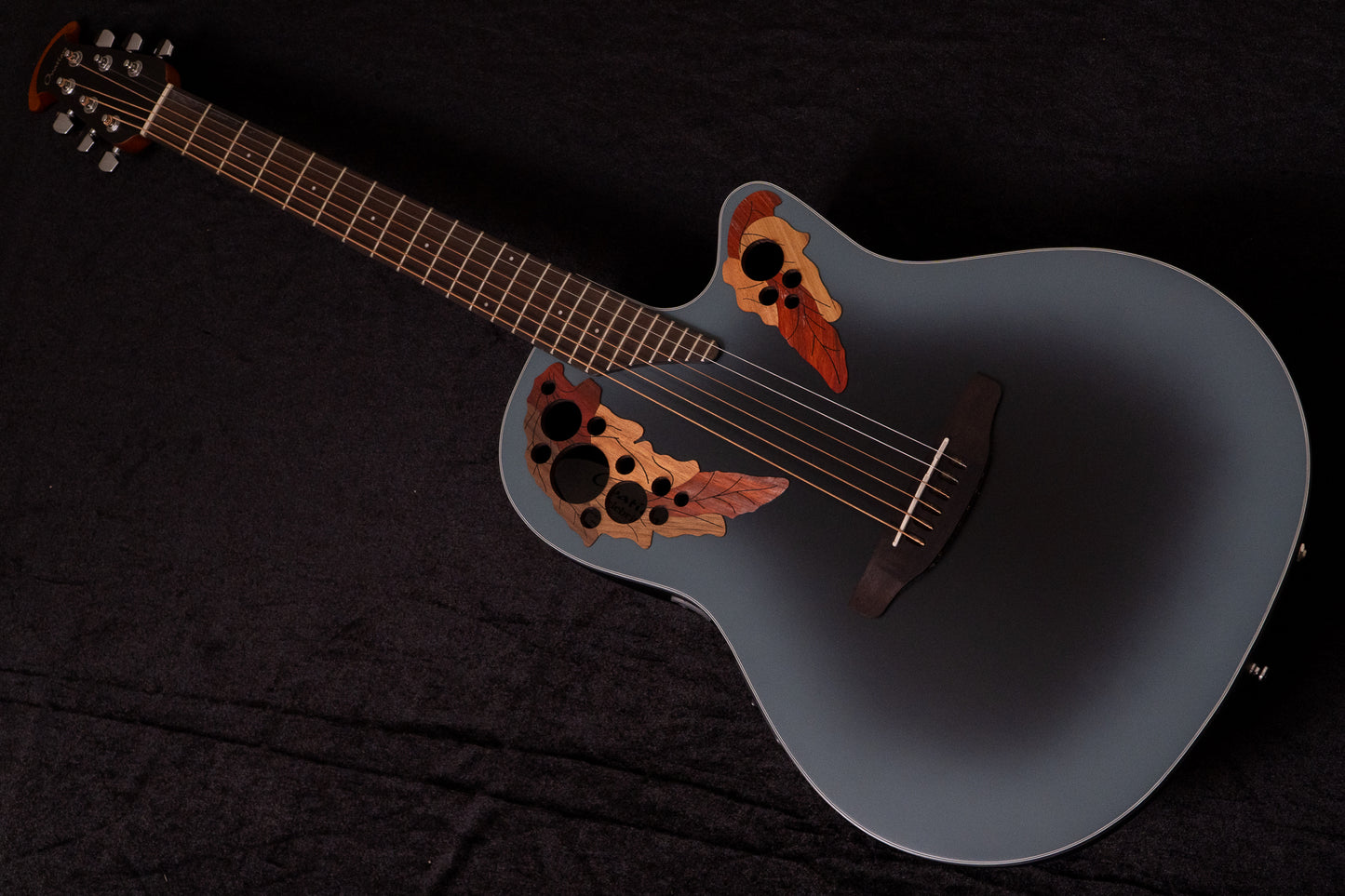 【outlet】Ovation / Celebrity CE44-RBB-G 2.320kg #CCV21061075【TONIQ横浜】