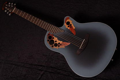 【outlet】Ovation / Celebrity CE44-RBB-G 2.320kg #CCV21061075【TONIQ横浜】