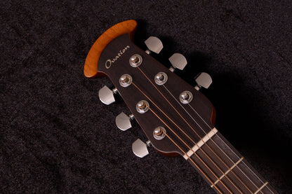 【outlet】Ovation / Celebrity CE44-RBB-G 2.320kg #CCV21061075【TONIQ横浜】