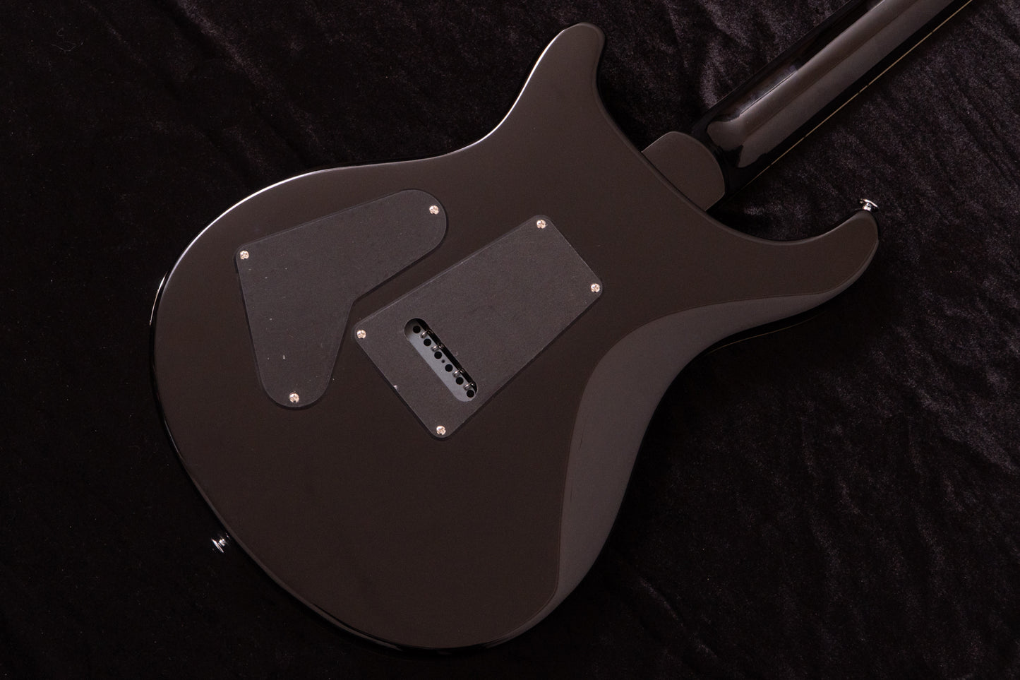【used】PRS(Paul Reed Smith) / SE Custom 24 Quilt Package Violet 2023 3.55kg #F041296【TONIQ横浜】