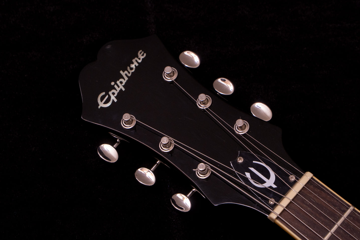 【used】Epiphone / Casino Coupe 2016 2.625kg #16081501200【TONIQ横浜】【price included SHIPPING & IMPORT TAX & VAT】