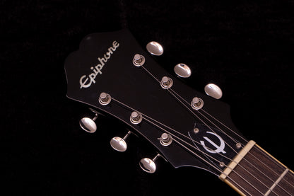【used】Epiphone / Casino Coupe 2016 2.625kg #16081501200【TONIQ横浜】【price included SHIPPING & IMPORT TAX & VAT】