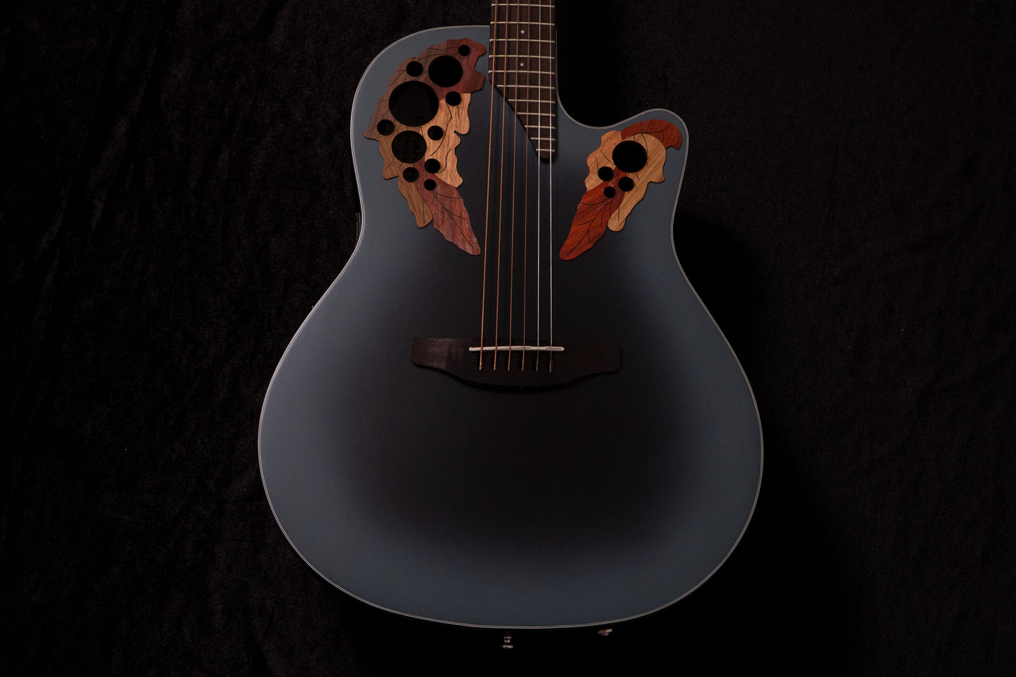 【outlet】Ovation / Celebrity CE44-RBB-G 2.320kg #CCV21061075【TONIQ横浜】