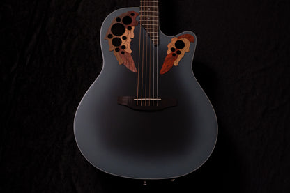 【outlet】Ovation / Celebrity CE44-RBB-G 2.320kg #CCV21061075【TONIQ横浜】