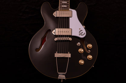 【used】Epiphone / Casino Coupe 2016 2.625kg #16081501200【TONIQ横浜】【price included SHIPPING & IMPORT TAX & VAT】