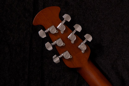 【outlet】Ovation / Celebrity CE44-RBB-G 2.320kg #CCV21061075【TONIQ横浜】