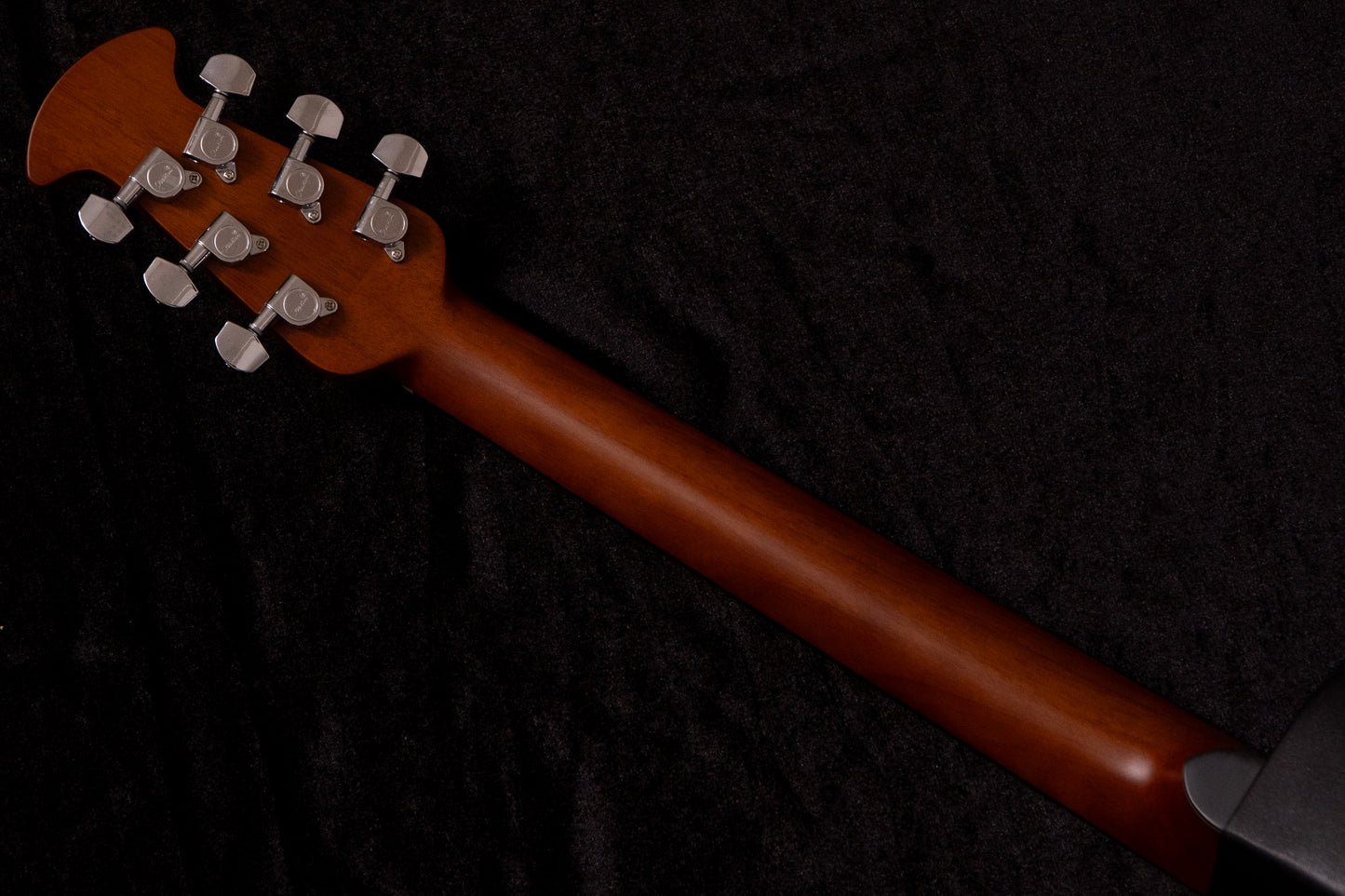 【outlet】Ovation / Celebrity CE44-RBB-G 2.320kg #CCV21061075【TONIQ横浜】