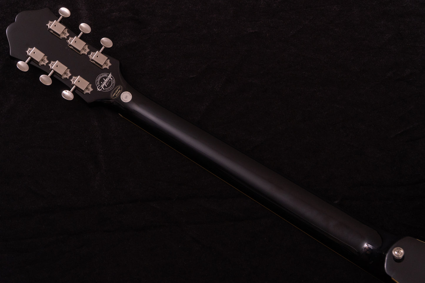 【used】Epiphone / Casino Coupe 2016 2.625kg #16081501200【TONIQ横浜】【price included SHIPPING & IMPORT TAX & VAT】