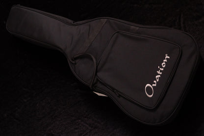 【outlet】Ovation / Celebrity CE44-RBB-G 2.320kg #CCV21061075【TONIQ横浜】