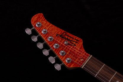 【used】Swing Guitars / Modern SE 3.425kg #230284【TONIQ横浜】【price included SHIPPING & IMPORT TAX & VAT】