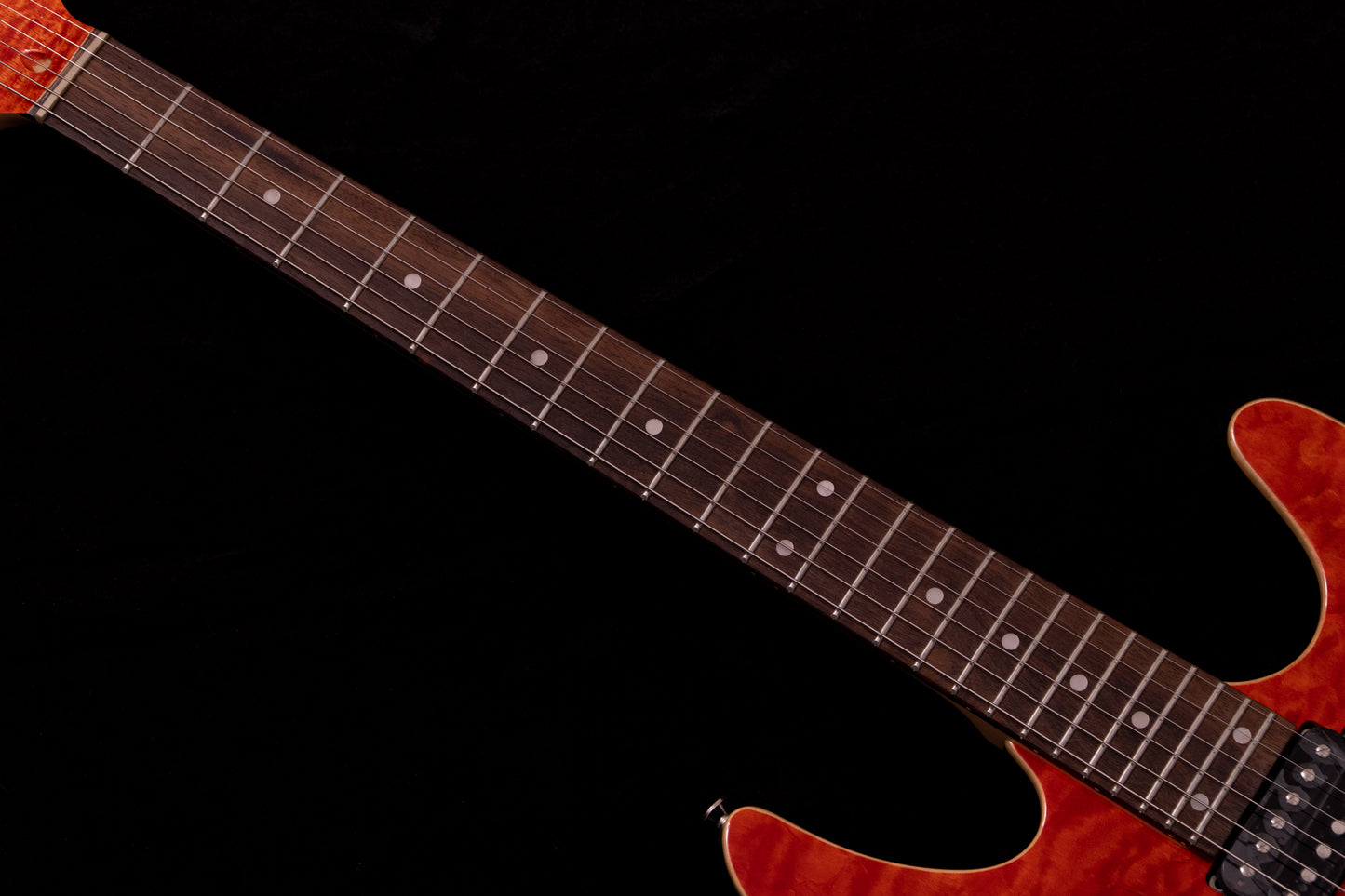 【used】Swing Guitars / Modern SE 3.425kg #230284【TONIQ横浜】【price included SHIPPING & IMPORT TAX & VAT】