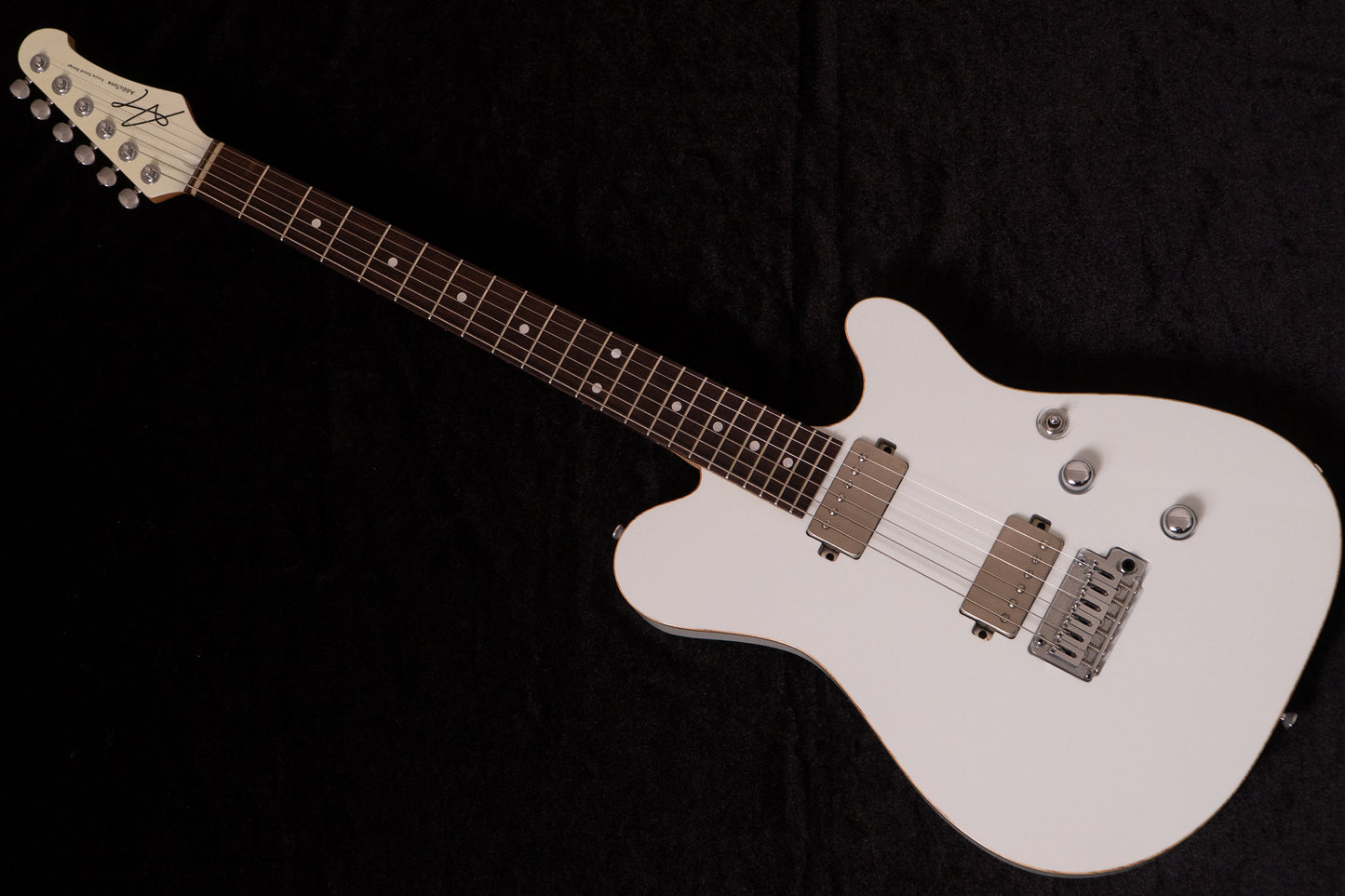 【used】Addictone / Echo 3.585kg #472【委託品】【TONIQ横浜】