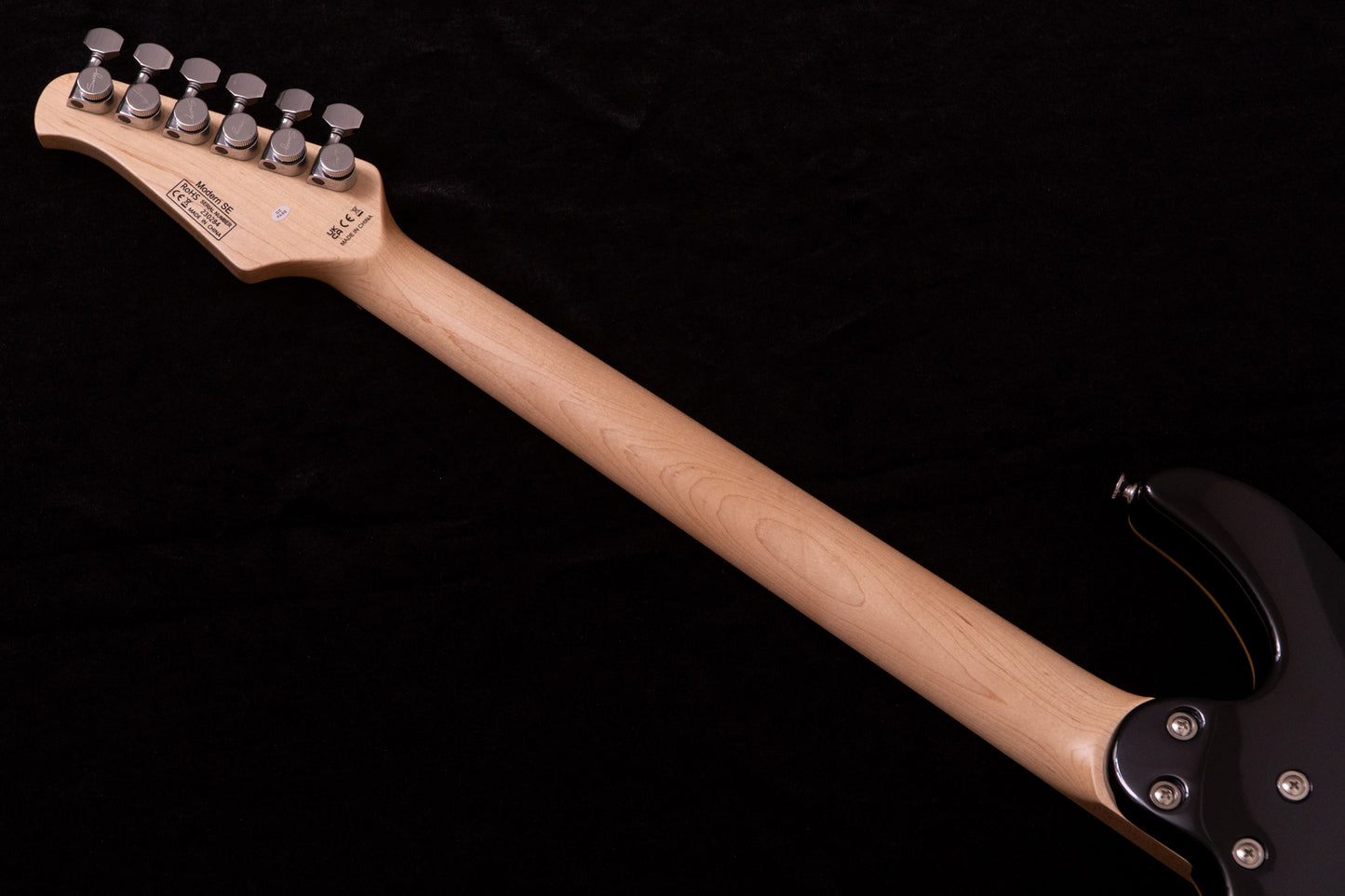 【used】Swing Guitars / Modern SE 3.425kg #230284【TONIQ横浜】【price included SHIPPING & IMPORT TAX & VAT】