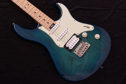 【used】YAMAHA / Pacifica 904M Blue Burst 3.645kg【TONIQ横浜】【price included SHIPPING & IMPORT TAX & VAT】
