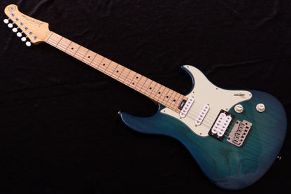 【used】YAMAHA / Pacifica 904M Blue Burst 3.645kg【TONIQ横浜】【price included SHIPPING & IMPORT TAX & VAT】