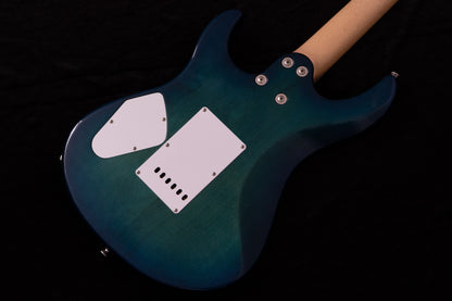 【used】YAMAHA / Pacifica 904M Blue Burst 3.645kg【TONIQ横浜】【price included SHIPPING & IMPORT TAX & VAT】