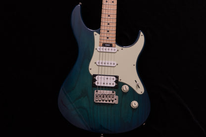 【used】YAMAHA / Pacifica 904M Blue Burst 3.645kg【TONIQ横浜】【price included SHIPPING & IMPORT TAX & VAT】