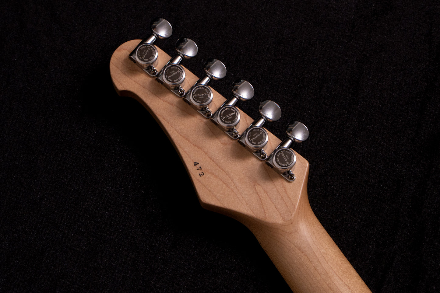 【used】Addictone / Echo 3.585kg #472【委託品】【TONIQ横浜】