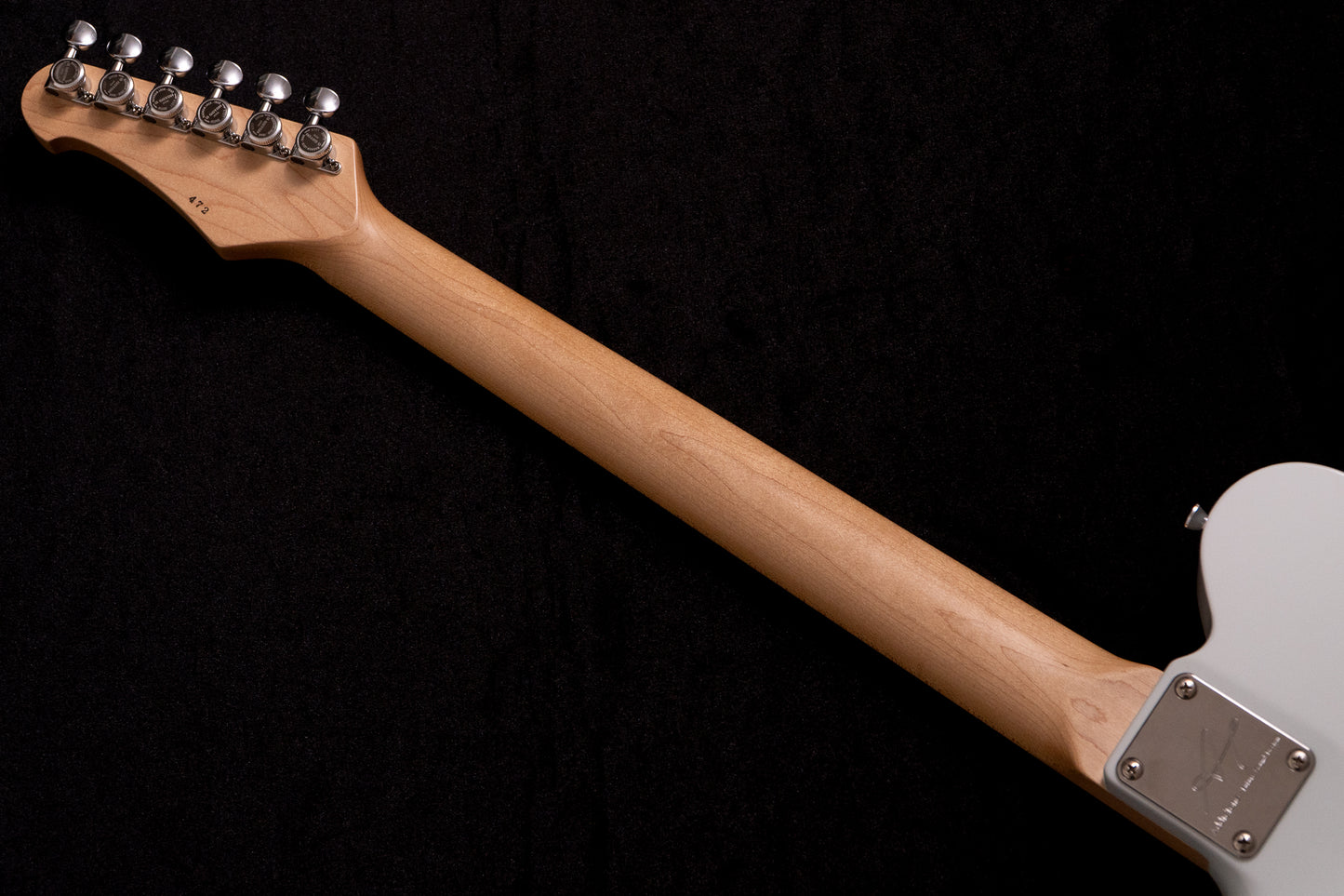【used】Addictone / Echo 3.585kg #472【委託品】【TONIQ横浜】