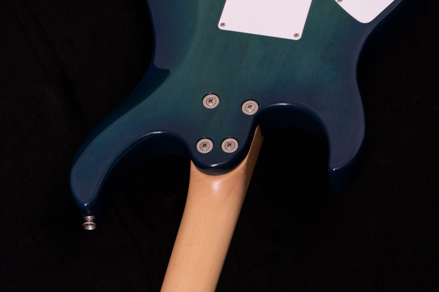 【used】YAMAHA / Pacifica 904M Blue Burst 3.645kg【TONIQ横浜】【price included SHIPPING & IMPORT TAX & VAT】