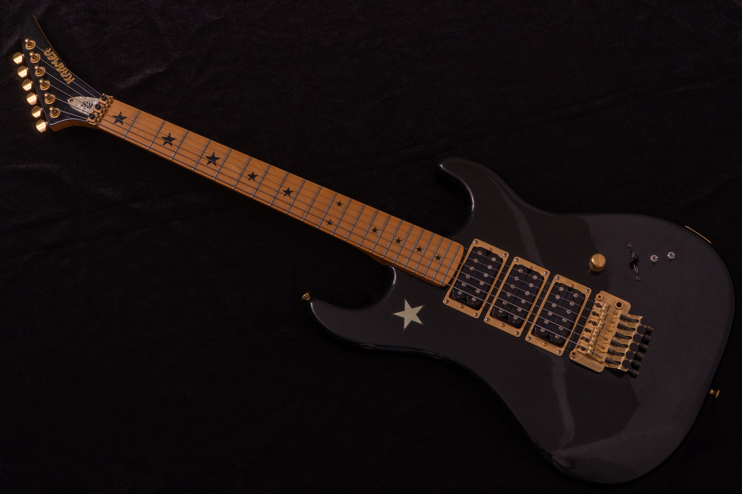【used】KRAMER / KRS-55 3.845kg #70629【TONIQ横浜】