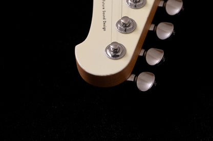 【used】Addictone / Echo 3.585kg #472【委託品】【TONIQ横浜】