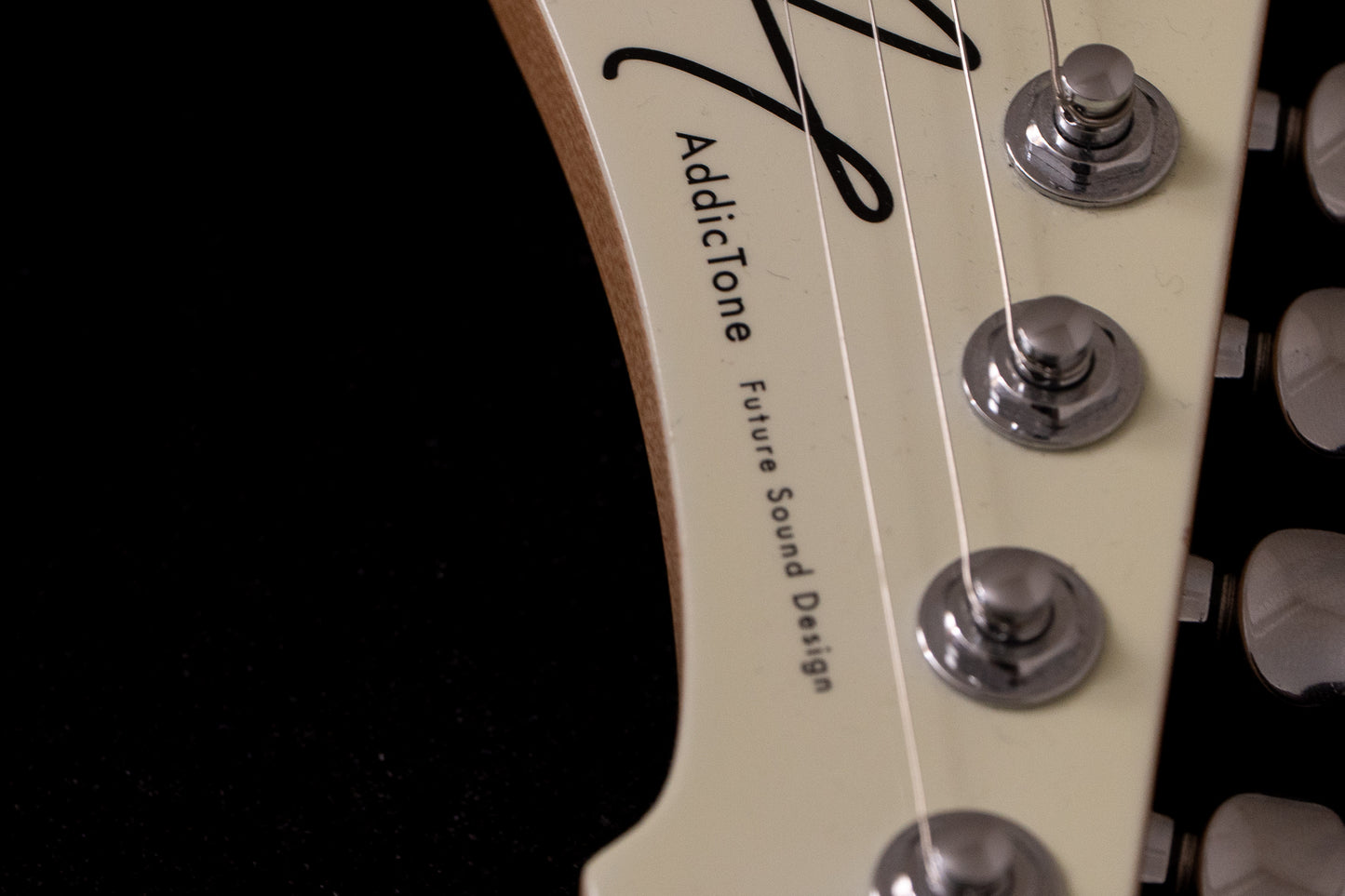 【used】Addictone / Echo 3.585kg #472【委託品】【TONIQ横浜】