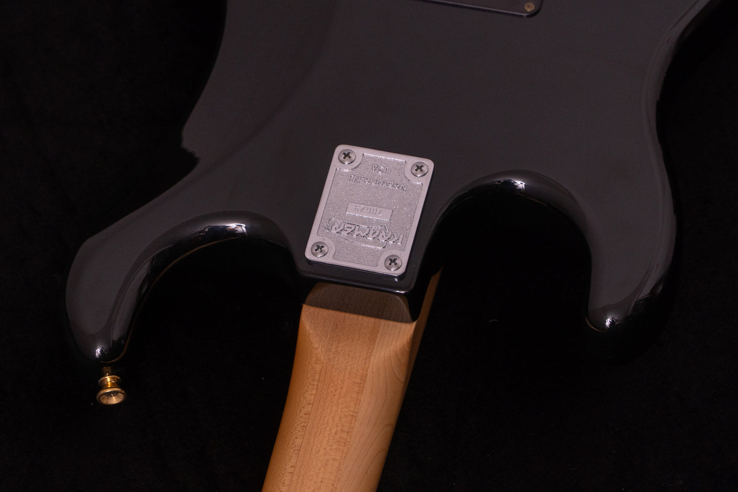 【used】KRAMER / KRS-55 3.845kg #70629【TONIQ横浜】
