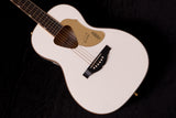 【outlet】Gretsch / G5021WPE Rancher Penguin Parlor White 2.105kg #IS200400291【TONIQ横浜】