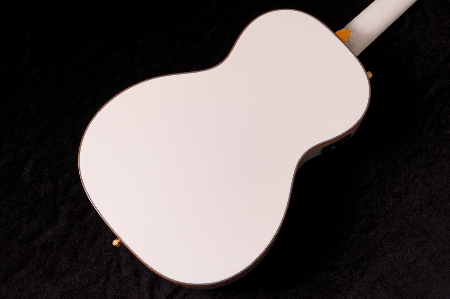 【outlet】Gretsch / G5021WPE Rancher Penguin Parlor White 2.105kg #IS200400291【TONIQ横浜】