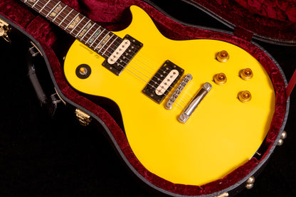 【Used】Gibson / Custom Shop Tak Matsumoto Les Paul Standard Canary Yellow 2018 #TM8121【TONIQ Yokohama】