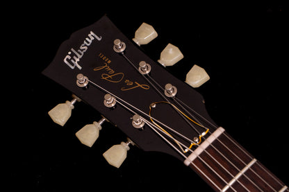 【Used】Gibson / Custom Shop Tak Matsumoto Les Paul Standard Canary Yellow 2018 #TM8121【TONIQ Yokohama】