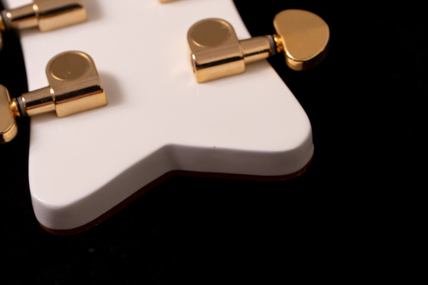 【outlet】Gretsch / G5021WPE Rancher Penguin Parlor White 2.105kg #IS200400291【TONIQ横浜】