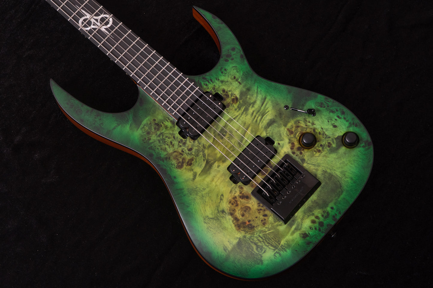 【used】Solar Guitars / S1.6LB-27 2022 3.78kg #IW22090628【TONIQ横浜】