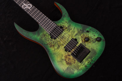 【used】Solar Guitars / S1.6LB-27 2022 3.78kg #IW22090628【TONIQ横浜】