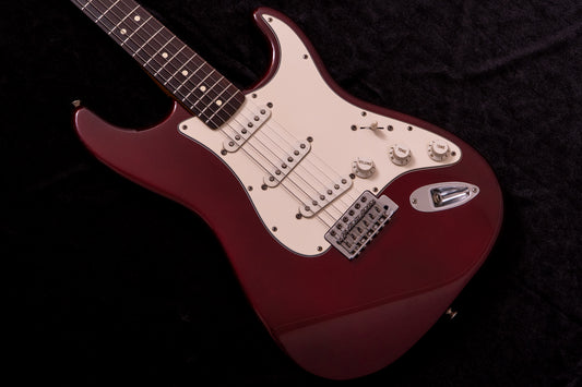 【used】Fender / MEX Standard Stratocaster 2000 3.61kg #MZ0116554【TONIQ横浜】【price included SHIPPING & IMPORT TAX & VAT】