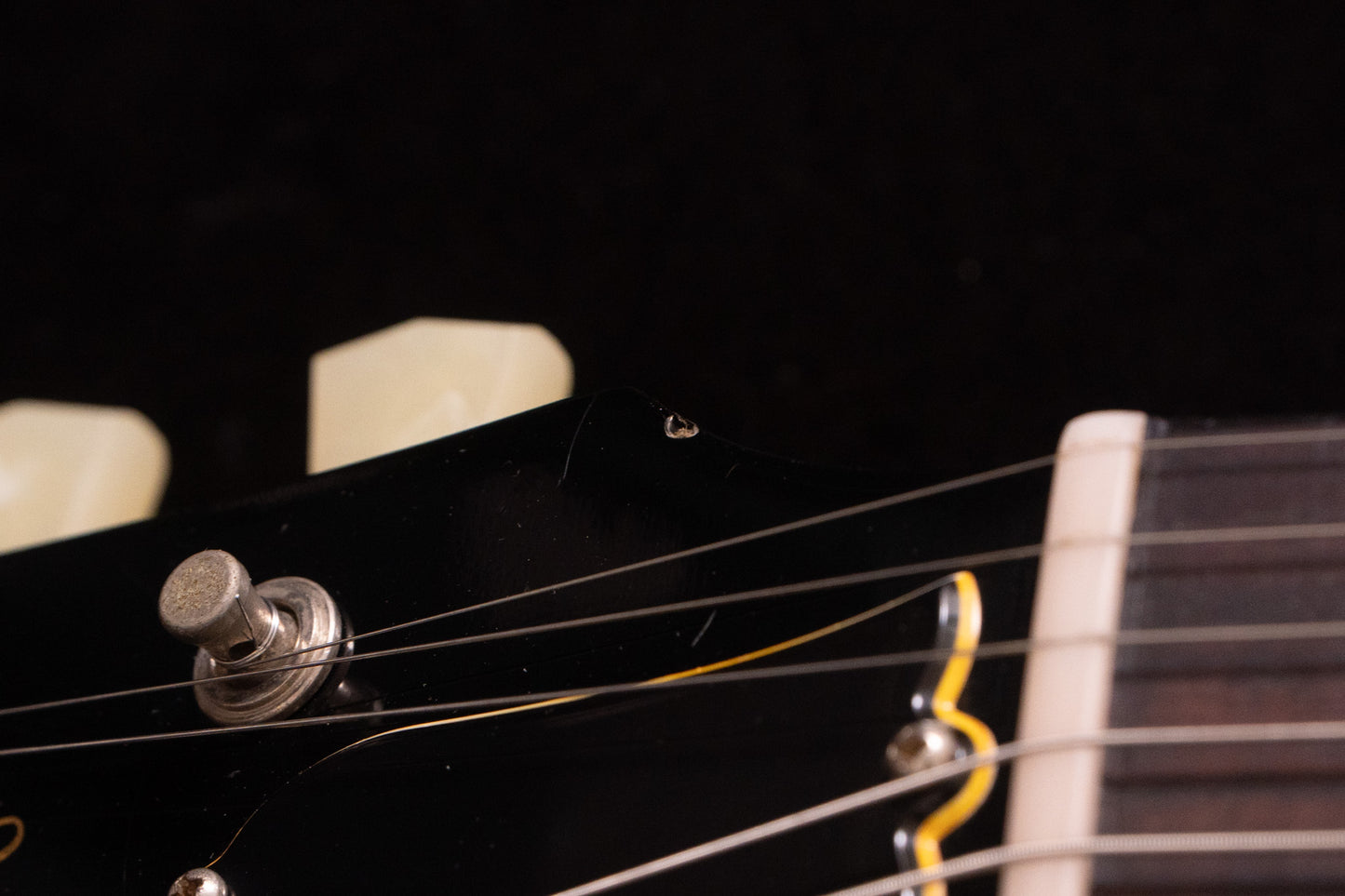 【Used】Gibson / Custom Shop Tak Matsumoto Les Paul Standard Canary Yellow 2018 #TM8121【TONIQ Yokohama】