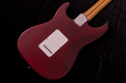 【used】Fender / MEX Standard Stratocaster 2000 3.61kg #MZ0116554【TONIQ横浜】【price included SHIPPING & IMPORT TAX & VAT】