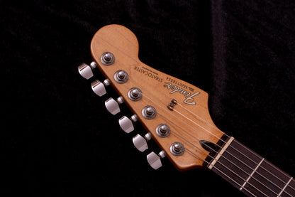 【used】Fender / MEX Standard Stratocaster 2000 3.61kg #MZ0116554【TONIQ横浜】【price included SHIPPING & IMPORT TAX & VAT】